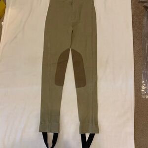 Triumph Jods 14 Beige 1212-50